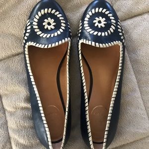 Jack Roger Flats